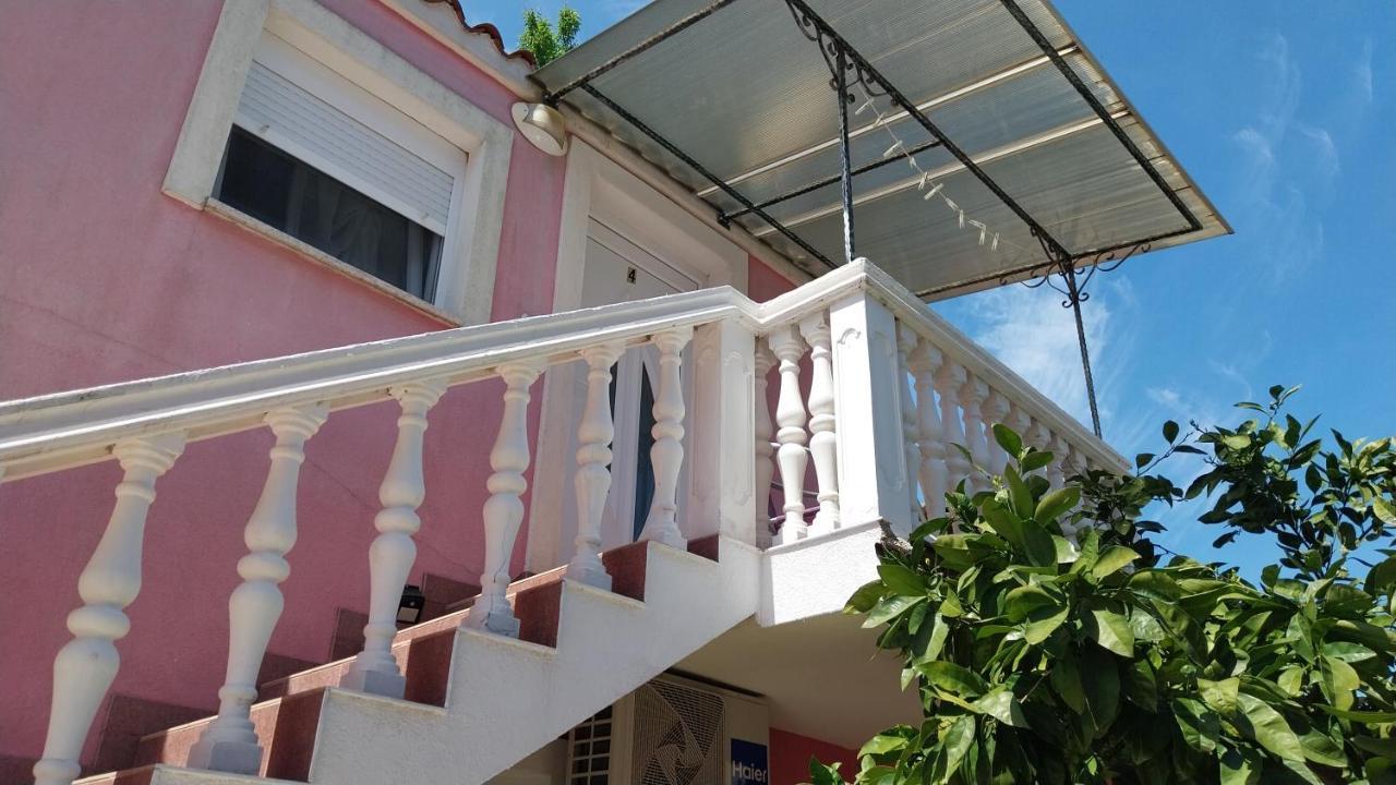 Apartamento Jan 4 Pula Exterior foto