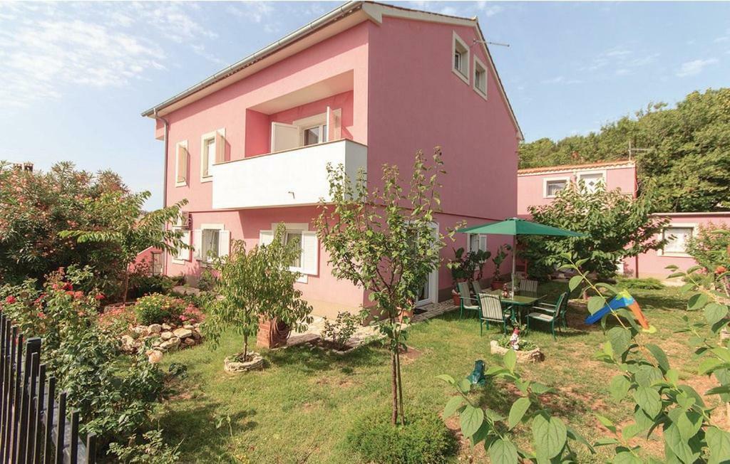 Apartamento Jan 4 Pula Exterior foto